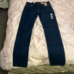 Men’s Levi’s new with tags